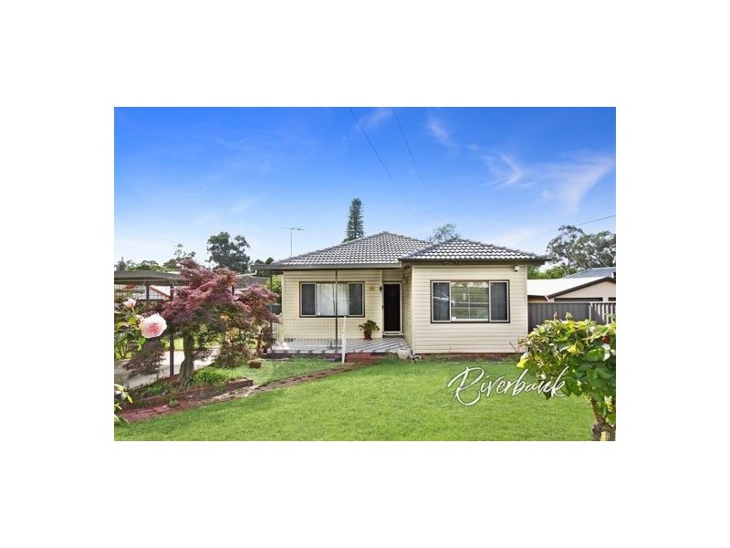 57 Shannon Street, Lalor Park NSW 2147