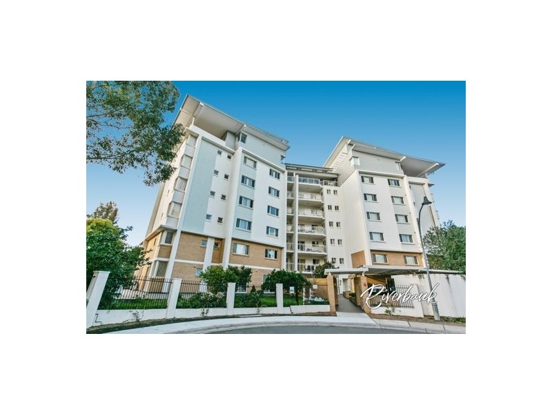 8/12-14 Benedict Court, Merrylands NSW 2160