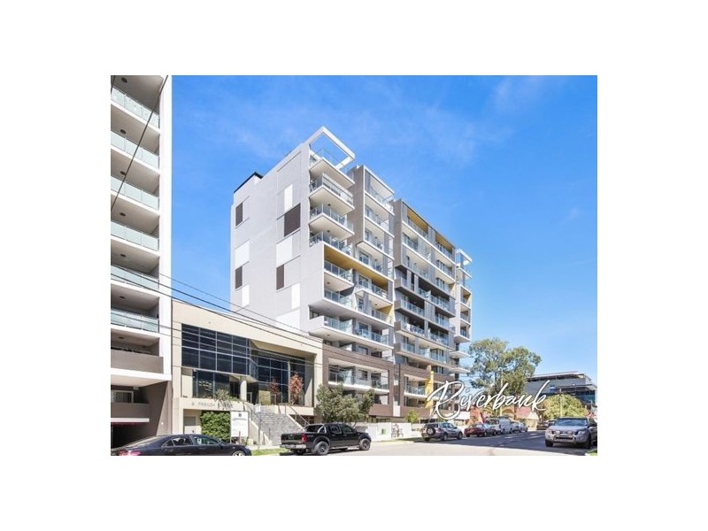 1003/10-12 French Avenue, Bankstown NSW 2200