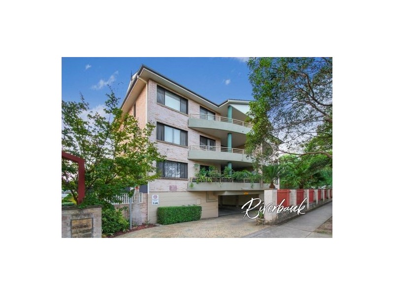 38/23 Brickfield Street, North Parramatta NSW 2151