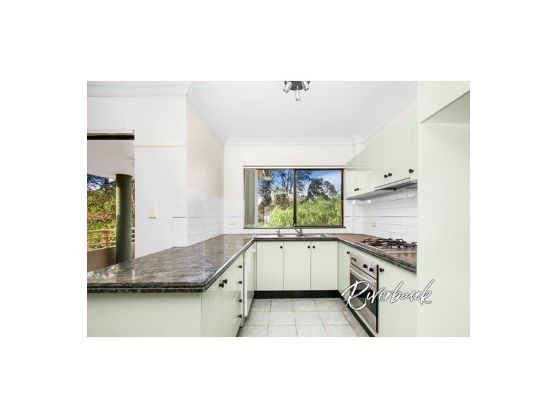 38/23 Brickfield Street, North Parramatta NSW 2151