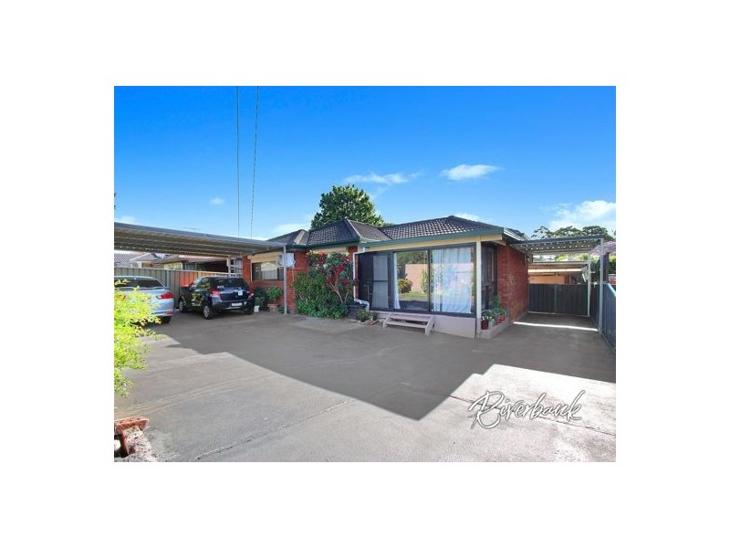 25 Jersey Rd, Greystanes NSW 2145