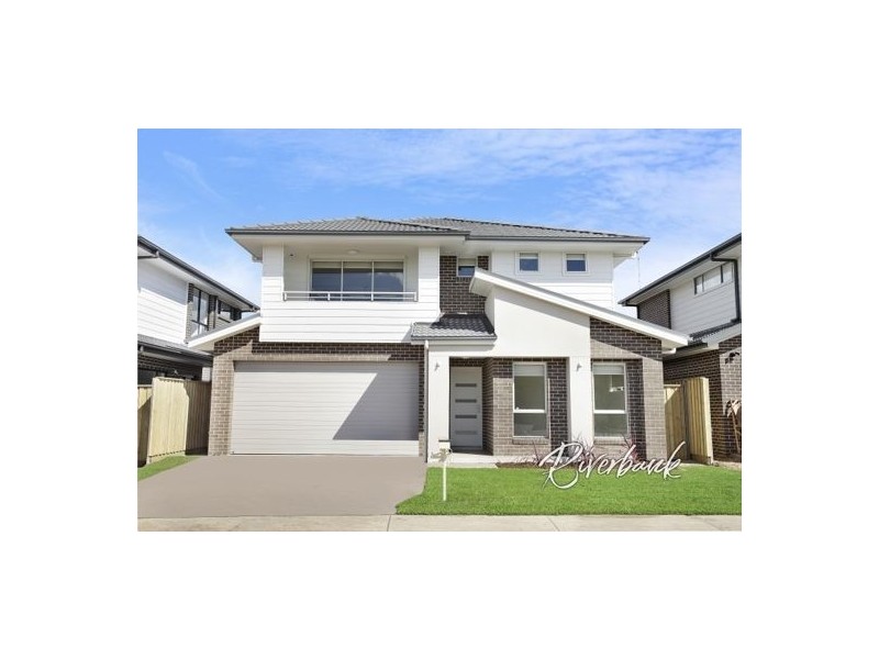 73 Hartlepool Road, Edmondson Park NSW 2174