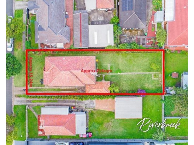 2 Belmont Street, Merrylands NSW 2160