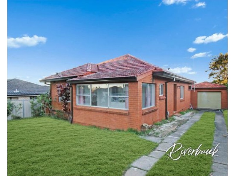 2 Belmont Street, Merrylands NSW 2160