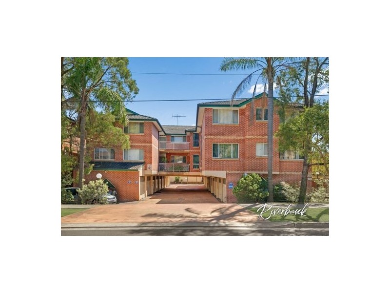 8/53-57 Kenyons Road, Merrylands NSW 2160