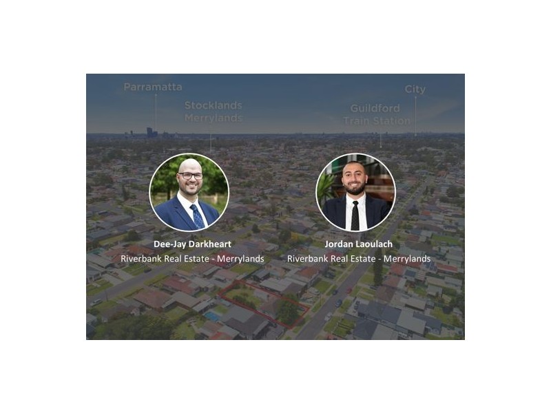 8 Leach Road, Guildford NSW 2161