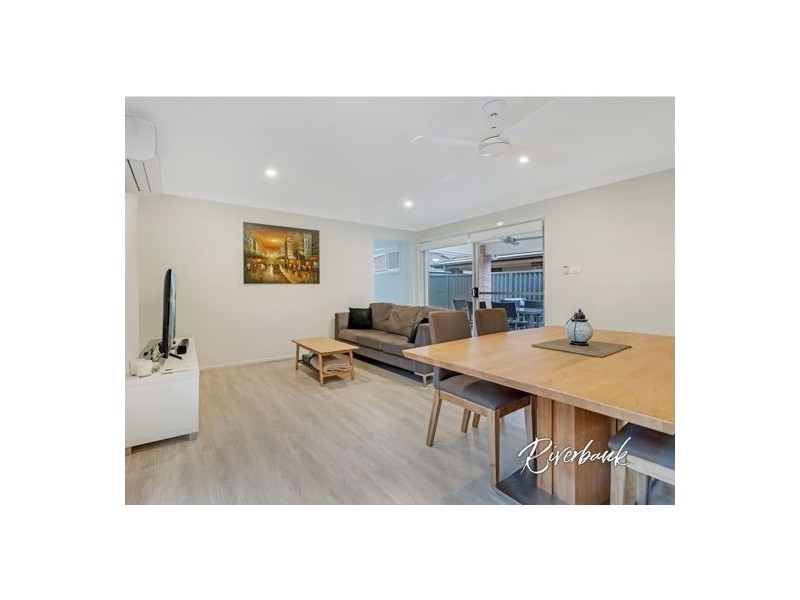 9 Floribunda Parade, Marsden Park NSW 2765