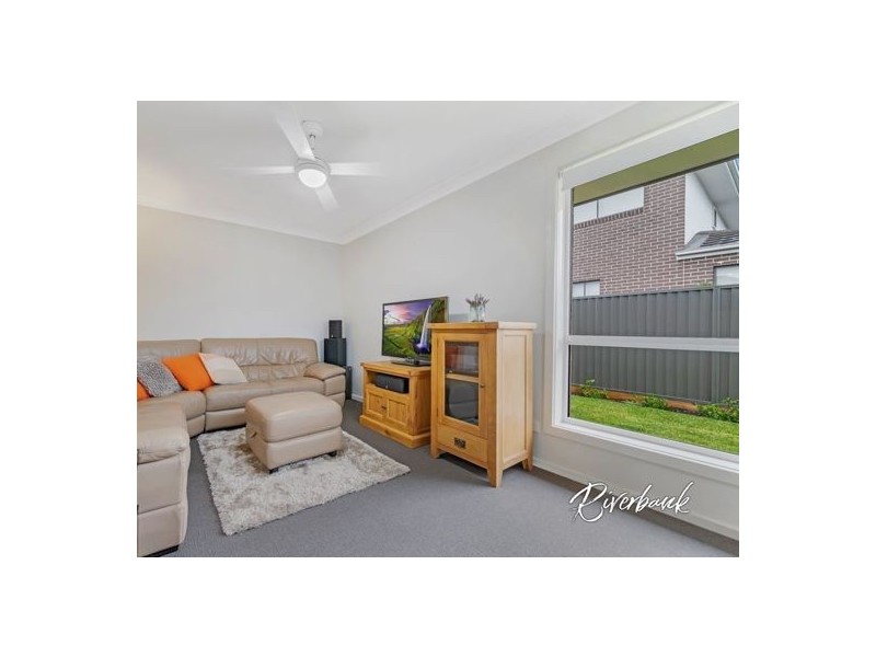 9 Floribunda Parade, Marsden Park NSW 2765