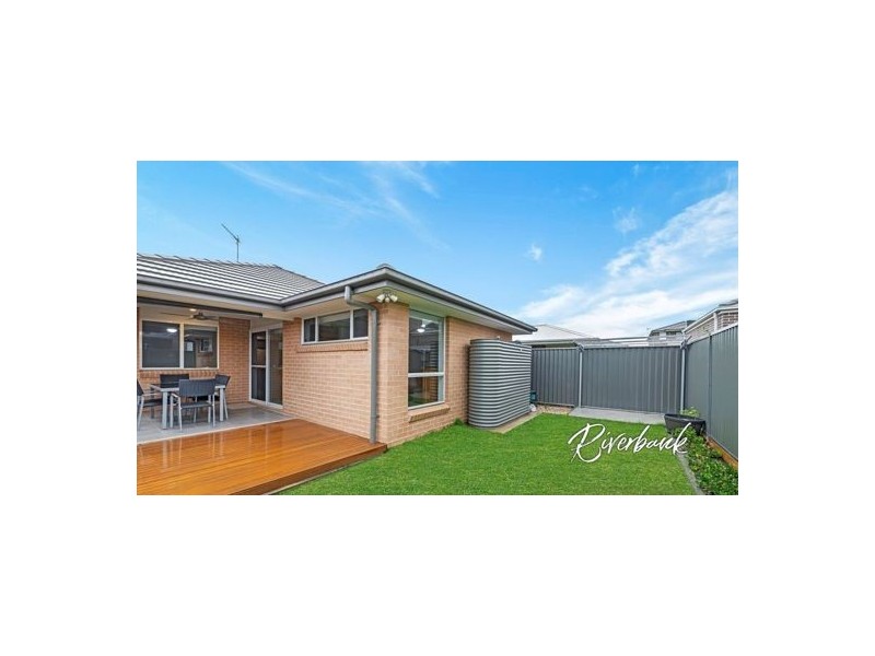 9 Floribunda Parade, Marsden Park NSW 2765