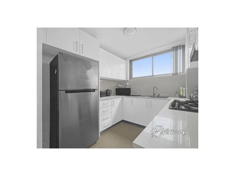 7/272-276 Railway Terrace, Guildford NSW 2161