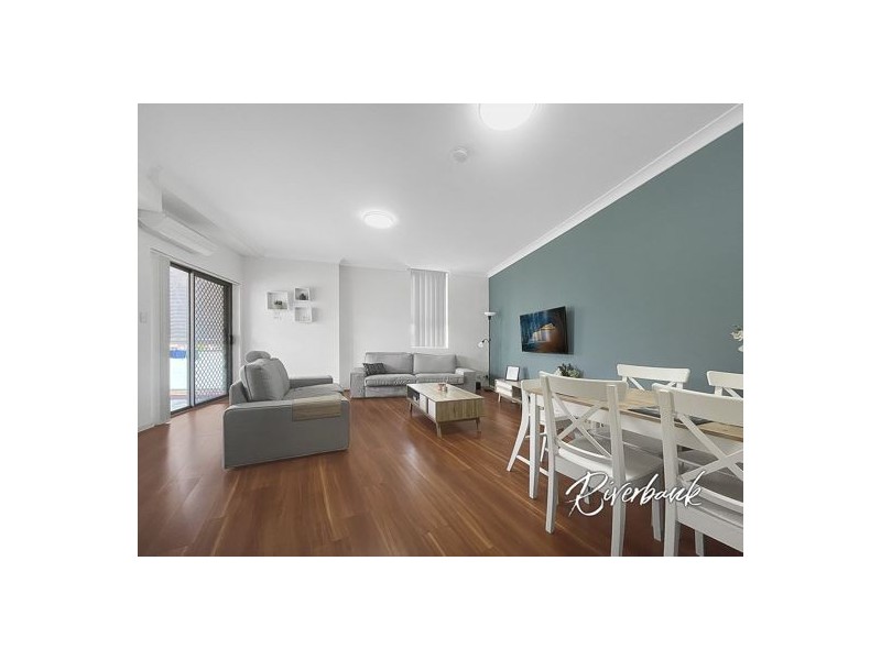7/272-276 Railway Terrace, Guildford NSW 2161