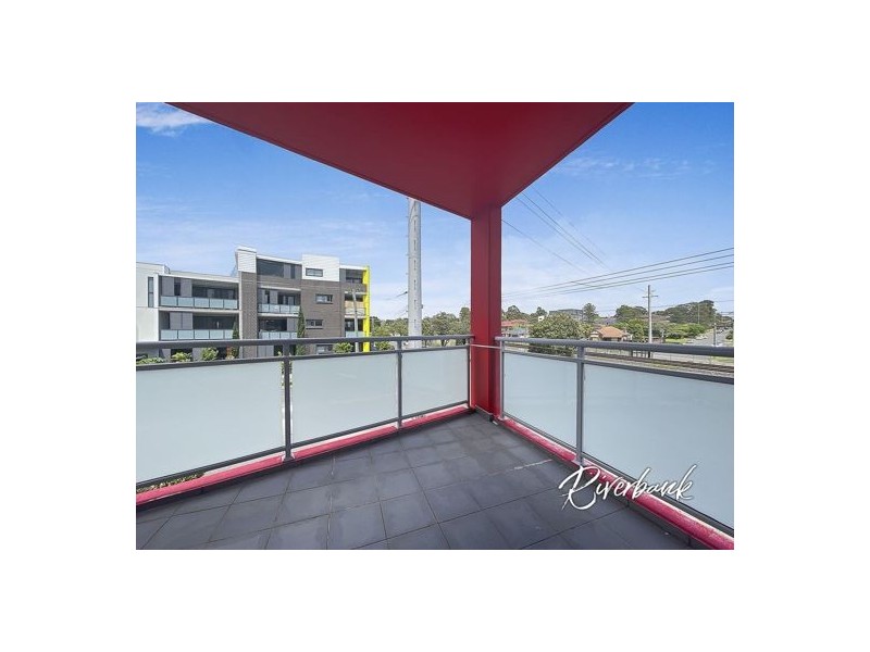 7/272-276 Railway Terrace, Guildford NSW 2161