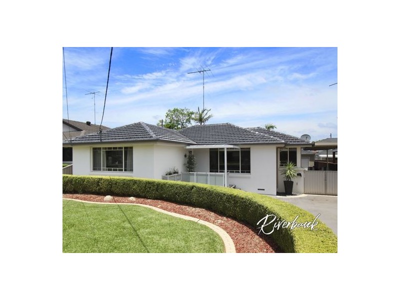 175 Darling Street, Greystanes NSW 2145