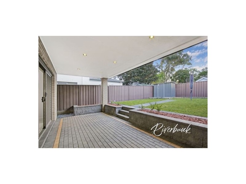 661 Henry Lawson Drive, East Hills NSW 2213