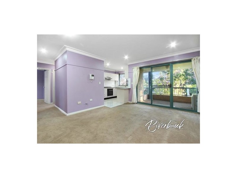 13/13-17 Bailey Street, Westmead NSW 2145