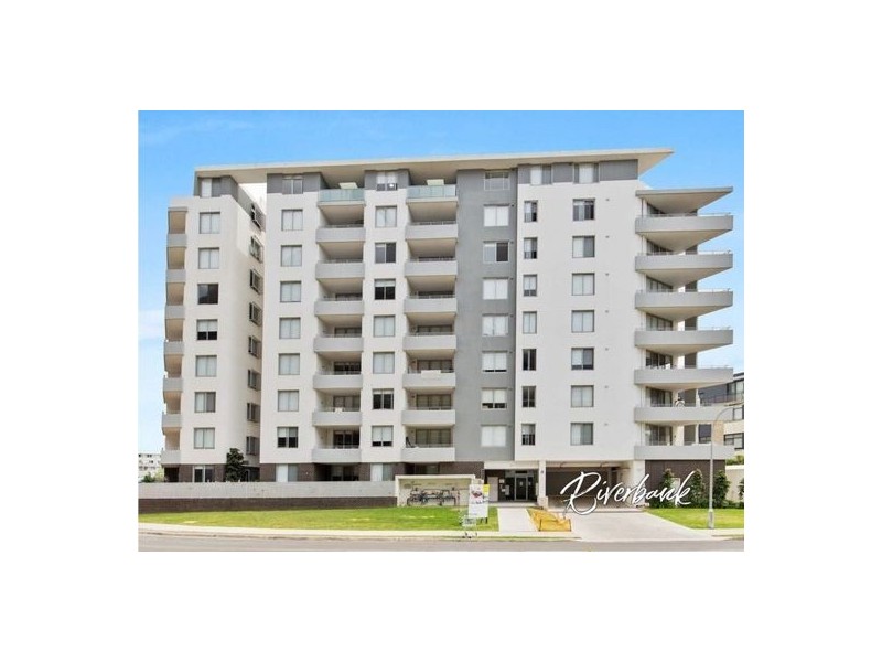 111/27 Dressler Court, Merrylands NSW 2160
