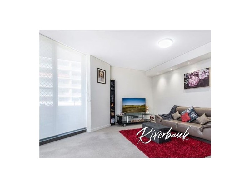 111/27 Dressler Court, Merrylands NSW 2160