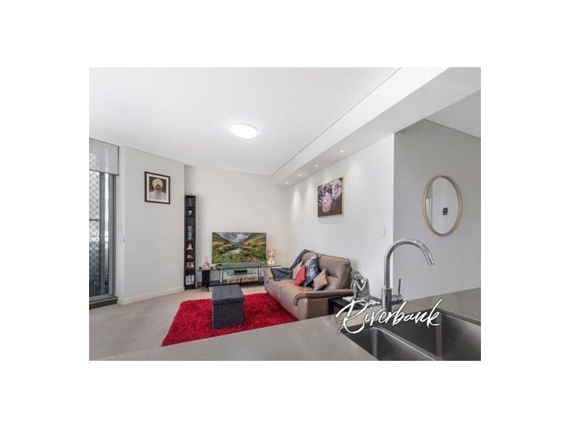 111/27 Dressler Court, Merrylands NSW 2160