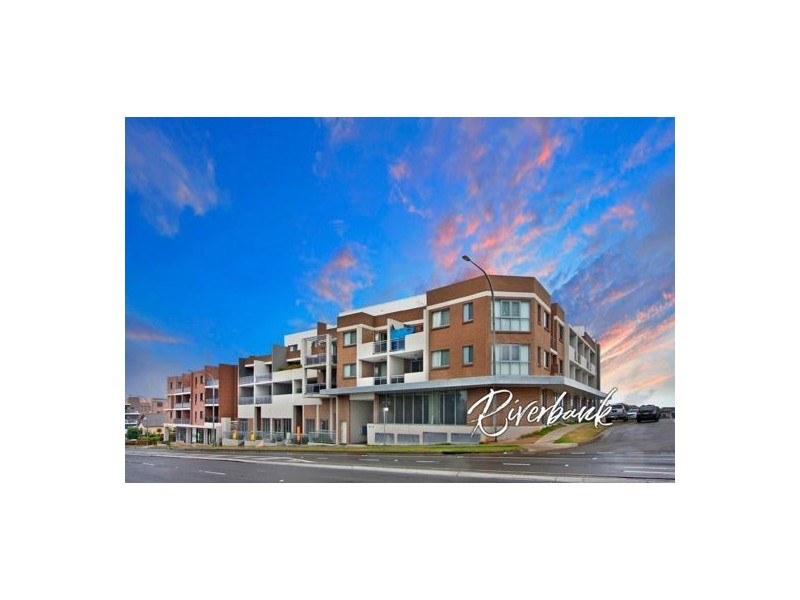 7/128-132 Woodville Road, Merrylands NSW 2160