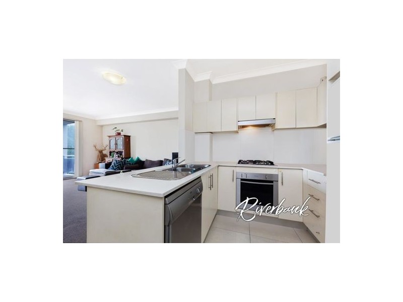 7/128-132 Woodville Road, Merrylands NSW 2160