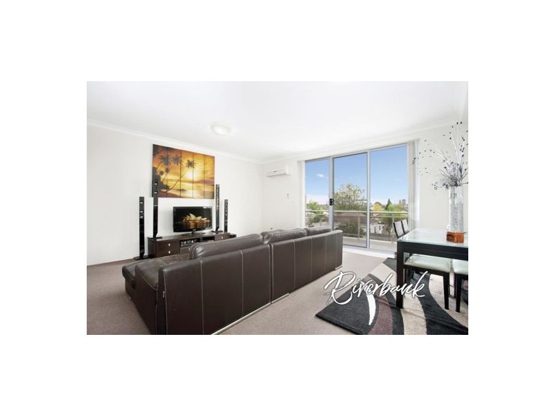 7/128-132 Woodville Road, Merrylands NSW 2160