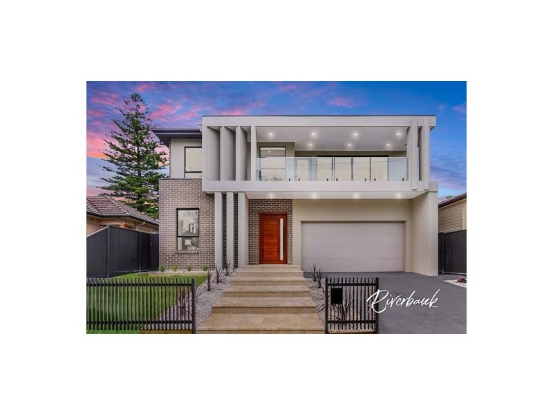 67 Walpole Street, Merrylands NSW 2160