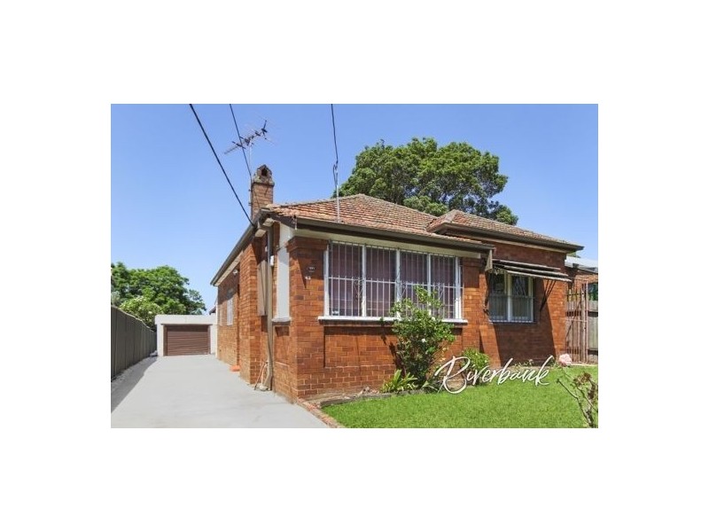 43 Spurway Street, Ermington NSW 2115