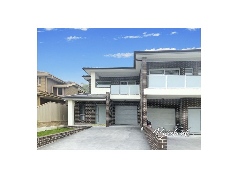 5A Yeend Street, Merrylands NSW 2160