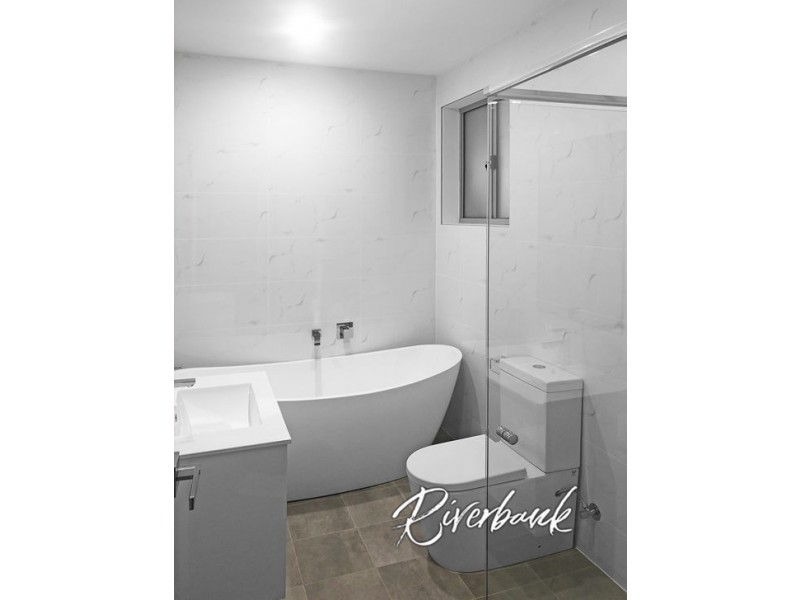 5A Yeend Street, Merrylands NSW 2160