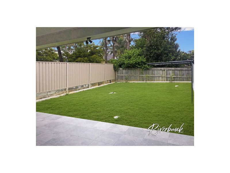 5A Yeend Street, Merrylands NSW 2160