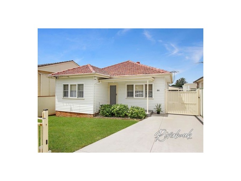 86 Lisgar Street, Merrylands NSW 2160