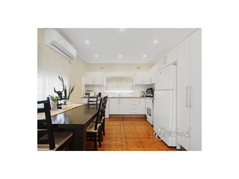 86 Lisgar Street, Merrylands NSW 2160