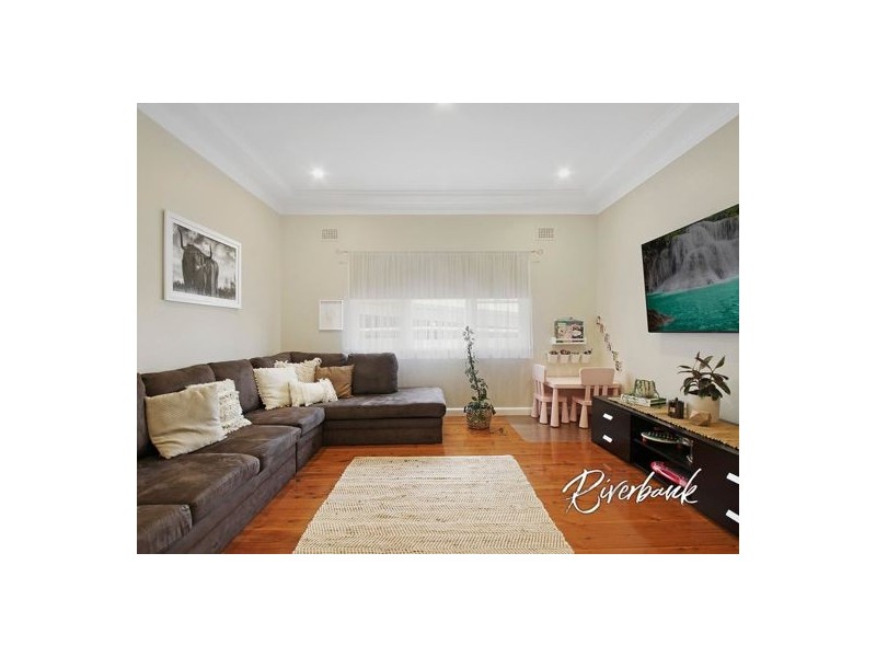 86 Lisgar Street, Merrylands NSW 2160