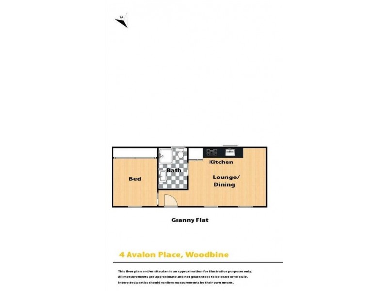 4A Avalon Place, Woodbine NSW 2560
