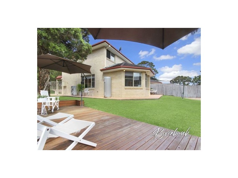 44B Macquarie Road, Greystanes NSW 2145
