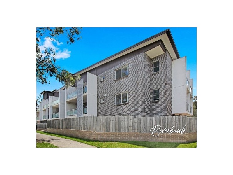 14/54-62 Nijong Drive, Pemulwuy NSW 2145