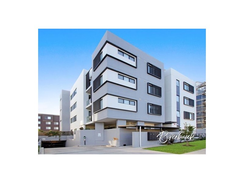 303/288A-290 Great Western Highway, Wentworthville NSW 2145