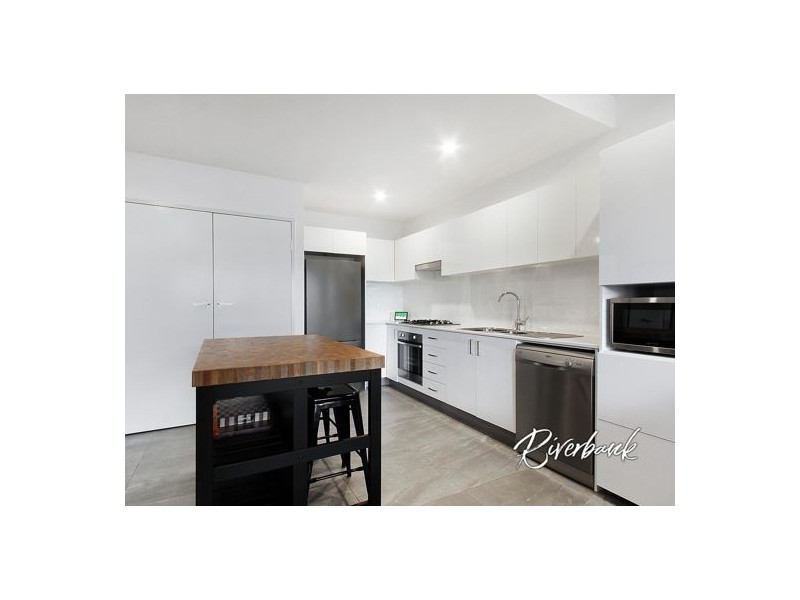 303/288A-290 Great Western Highway, Wentworthville NSW 2145