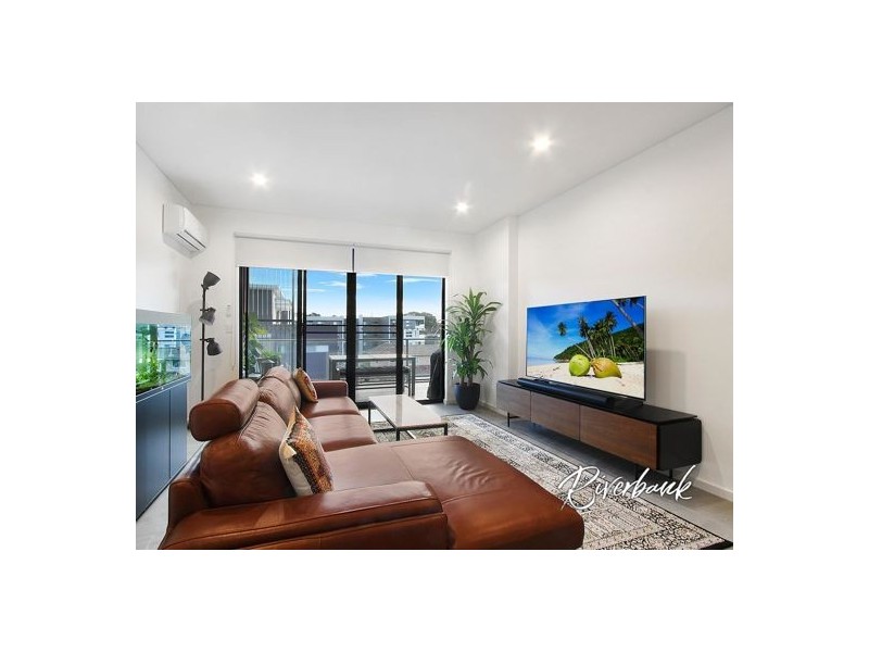 303/288A-290 Great Western Highway, Wentworthville NSW 2145