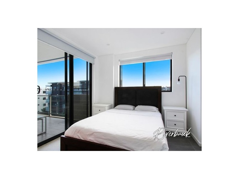 303/288A-290 Great Western Highway, Wentworthville NSW 2145