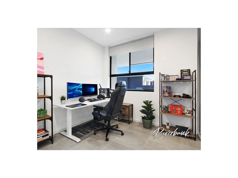 303/288A-290 Great Western Highway, Wentworthville NSW 2145