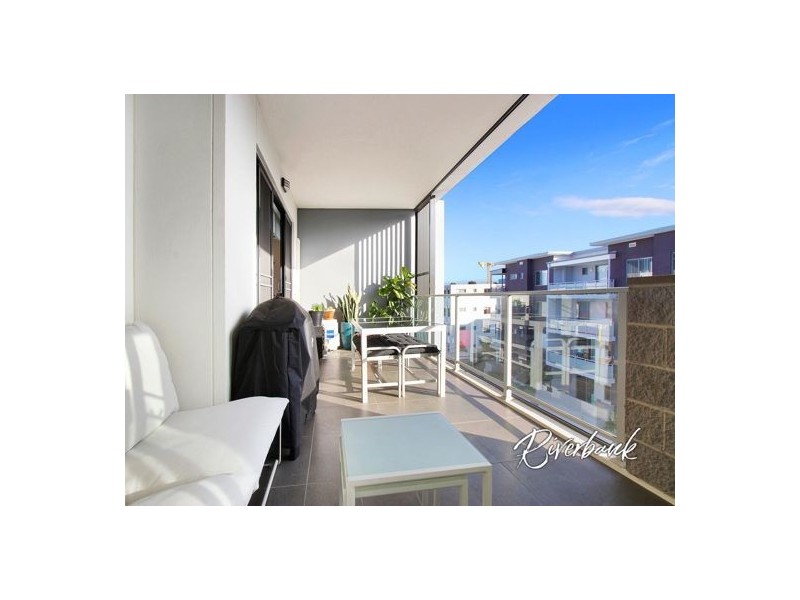 303/288A-290 Great Western Highway, Wentworthville NSW 2145