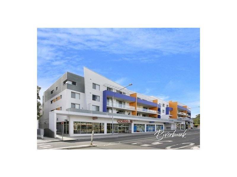 70/29-33 Darcy Road, Westmead NSW 2145