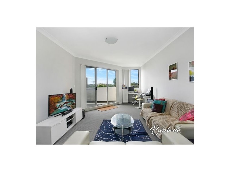 70/29-33 Darcy Road, Westmead NSW 2145