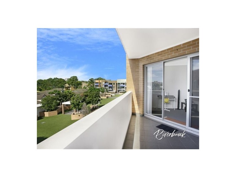 70/29-33 Darcy Road, Westmead NSW 2145