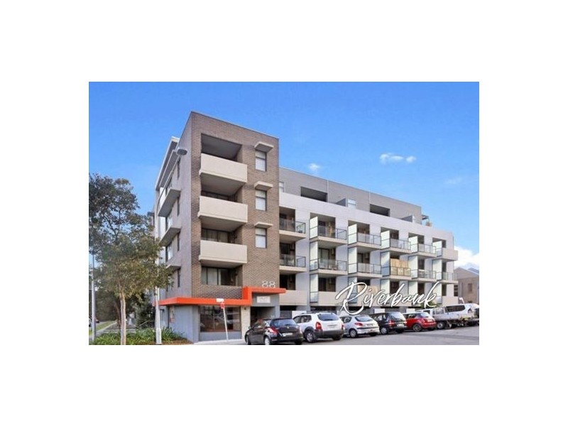 96/88 James Ruse Drive, Rosehill NSW 2142