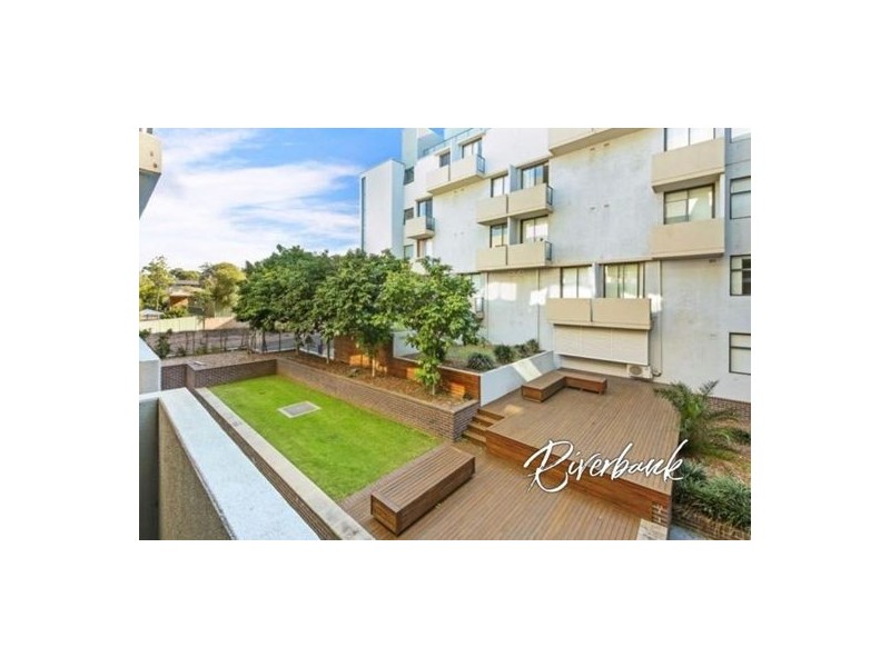 96/88 James Ruse Drive, Rosehill NSW 2142