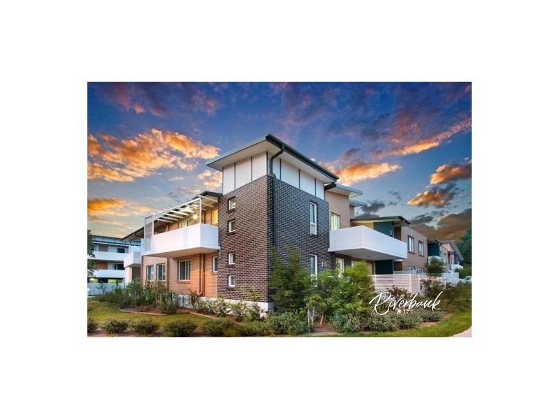 15/13-19 Pastoral, Pemulwuy NSW 2145