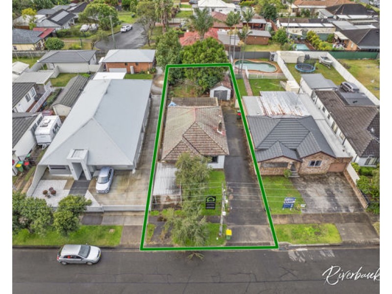 17 Patten Avenue, Merrylands NSW 2160